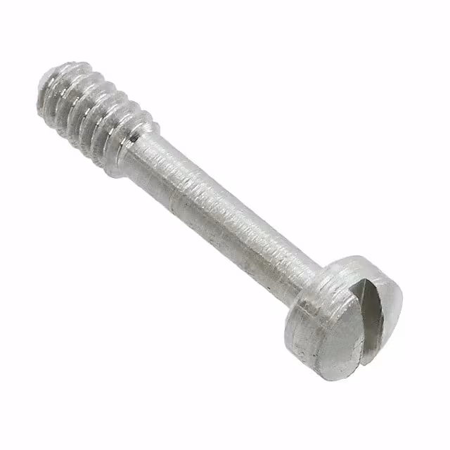 0822-SS RAF Electronic Hardware  Vis Boulons